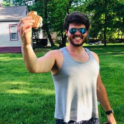 Profile Picture of Luke Wiles (@TheWileyWiles) on Twitter