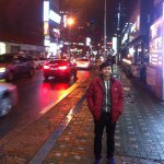 Profile Picture of Bryan Nickson Lomas (@bryannickson) on Instagram