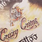 Profile Picture of Adam Utzmann (@studiotattoodortmund) on Instagram