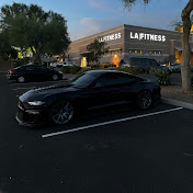 Profile Picture of Samuel Graham (@graham2941) on Youtube