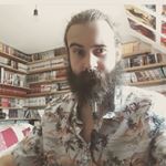 Profile Picture of Jérôme Blanco Ferrero (@jerome_le_mangavore) on Instagram