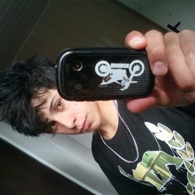 Profile Picture of Leonardo De Paula (@LeodePaulaLeo) on Twitter