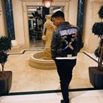 Profile Picture of mark johnson (@johnson_markfx) on Instagram
