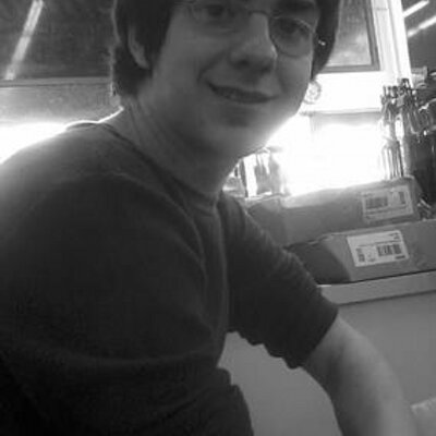 Profile Picture of Brad Mahoney (@BradMahoney1) on Twitter