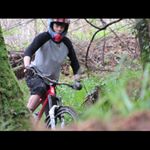 Profile Picture of Mel Walsh (@melwalshmtb) on Instagram