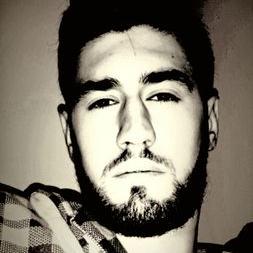 Profile Picture of Giuseppe Giunta (@gius_gnr) on Twitter