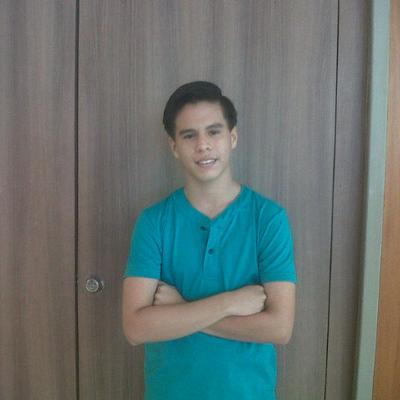 Profile Picture of Samuel Ronquillo (@TerrenceLauter) on Twitter