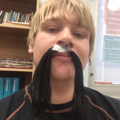 Profile Picture of Zach Edel (@edel_zach) on Twitter