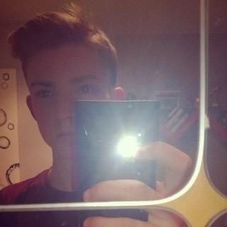 Daniel Caswell - Twitter Profile Picture of Daniel Caswell (@D4NC4SW311) on Twitter