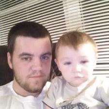 Profile Picture of Chris Steinmeyer (@DeerSlayer30_30) on Twitter
