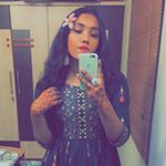 Profile Picture of Vibhuti Vaghasia❤️ (@vibhuti_vaghasia) on Instagram
