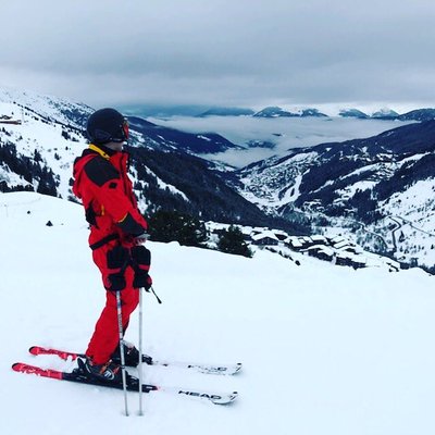 Profile Picture of Josh Lynn (@LynnJosh) on Twitter