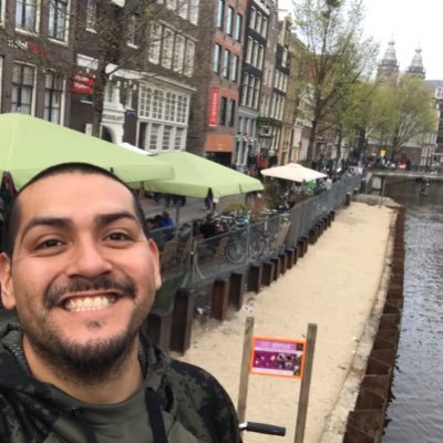 Profile Picture of Manuel Arreguin (@dopeyarreguin80) on Twitter
