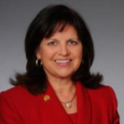 Profile Photo of Debra Hobbs (@Debra4Arkansas) on Twitter