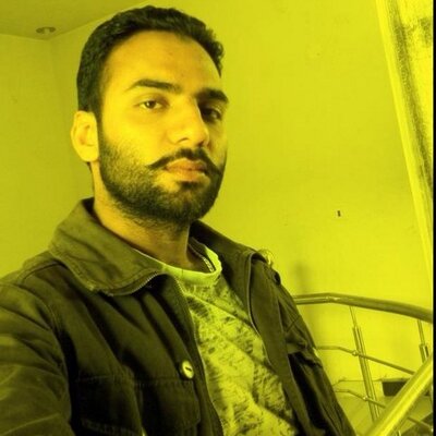 Profile Picture of Amrit Virk (@amritvirk18) on Twitter