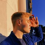 Profile Picture of Michael Berkowitz (@ballinlikeberk) on Instagram