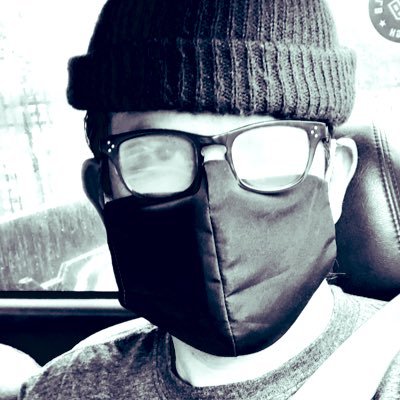 Profile Picture of Raymond (@raymond_goodman) on Twitter