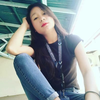 Profile Picture of Dianne Marielle Fuentes (@diannefuentes_7) on Twitter