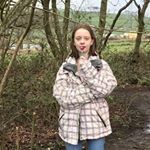 Profile Picture of Caitlyn Anne Robinson (@catatron.spam) on Instagram