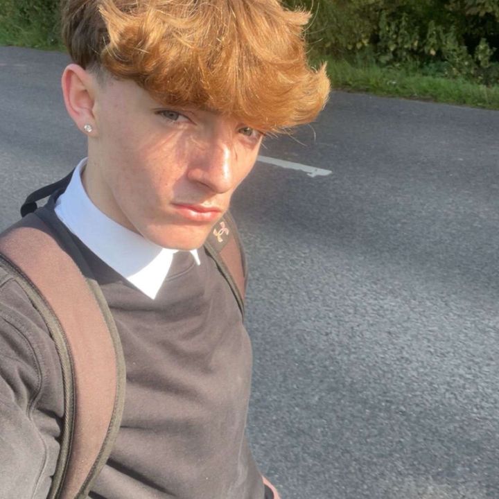 Profile Picture of Marcus Hodges (@marcus.hodges70) on Tiktok