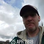 Profile Picture of Stephen Duerden (@duerdenstephen) on Instagram