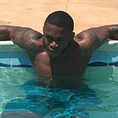 Profile Picture of Malik Patterson (@malikpatterson_) on Twitter