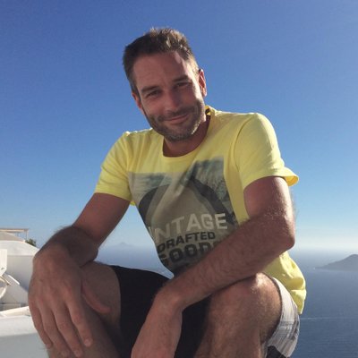 Profile Picture of Thomas Baumgartner (@thbaumi) on Twitter