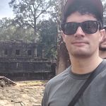 Profile Picture of Daniel Day (@danielpmday) on Instagram