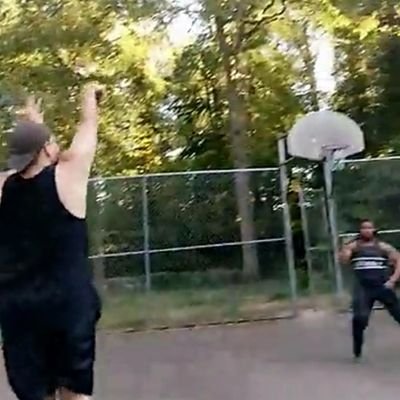 Profile Picture of Chris Andreassen (@ChrisPaulA24) on Twitter