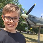 Profile Picture of Archie Stokes (@stokes_archie) on Instagram