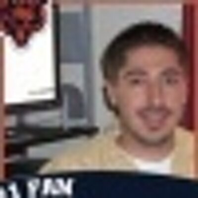 Profile Picture of David Oster (@tran4mr) on Twitter