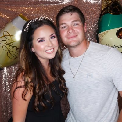 Profile Picture of Haley Newman (@HaleyNewman20) on Twitter