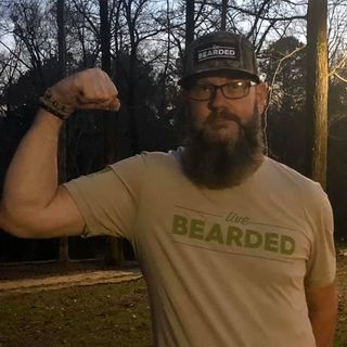 Profile Picture of Clark Herring (@clark.herring.75) on Facebook