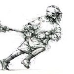 Profile Picture of CARSON BURCH (@lax_trick_shots22) on Instagram