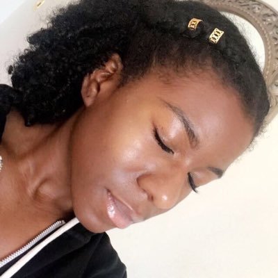 Profile Picture of Keisha Harris (@_KeshaCole) on Twitter