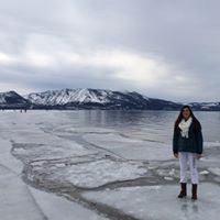 Profile Picture of Sarah Omar (@sarah-omar-7) on Quora
