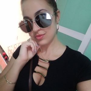 Profile Picture of Anabel Falcon Gorrit (@AnabelGorrita) on Twitter