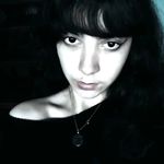 Profile Picture of ♱Lara Rizzi✮⚉ (@draculara.0) on Instagram