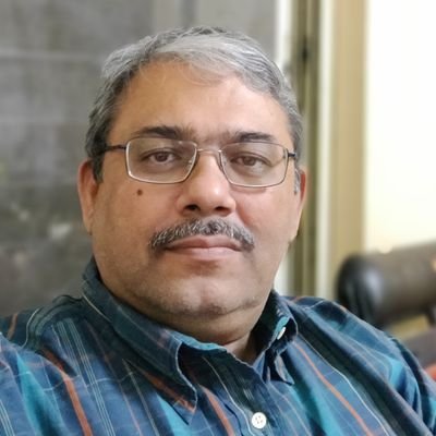 Profile Picture of Parag Karandikar (@ParagKMT) on Twitter