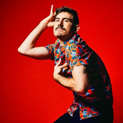Profile Picture of Ian Abel (@ianabelmusic) on Twitter