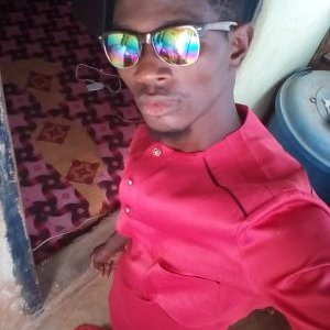 Profile Picture of Benjamin Zola Nsouvi (@BenjaminZolaw) on Twitter