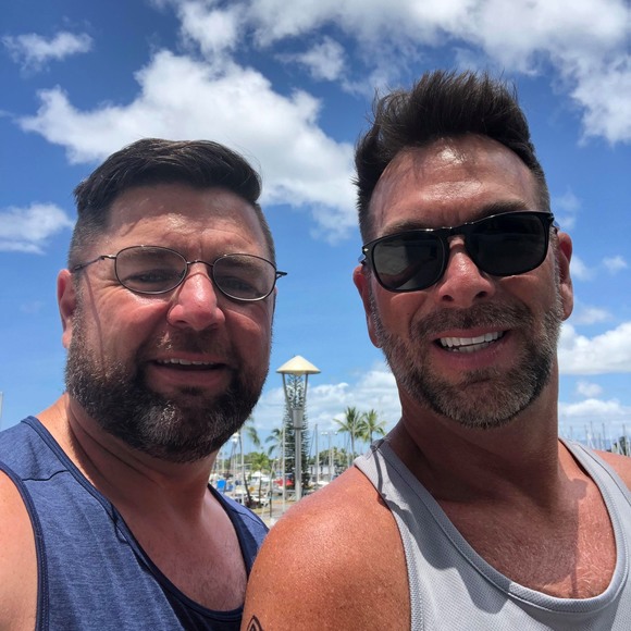 Profile Picture of Brian Tesson (@bpt81373) on Poshmark