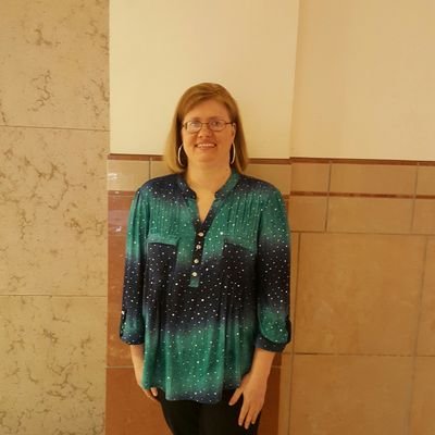 Floyd_Stacie _2018 - Twitter Profile Picture of Floyd_Stacie _2018 (@2018Stacie) on Twitter