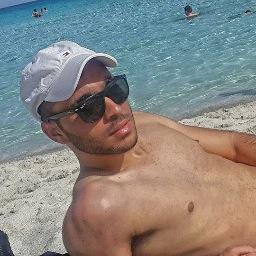 Profile Picture of Harry Peratikos (@harry_peratikos) on Twitter