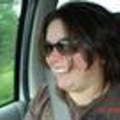 Profile Picture of Aileen Krause (@Aileenudd) on Twitter