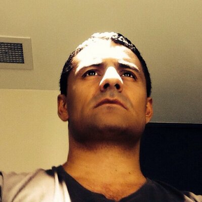 Profile Picture of Samuel Alejandro Bolivar (@SamAlejandroB) on Twitter