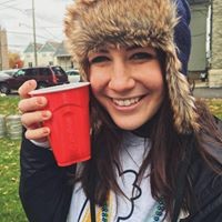Profile Picture of Maggie Chuipek (@maggie-chuipek) on Quora