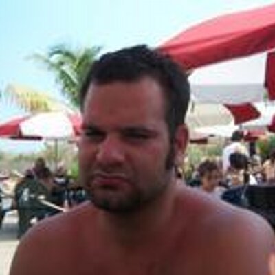 Profile Picture of Joseph Doni Briganti (@HrtBrkrDrmMkr) on Twitter