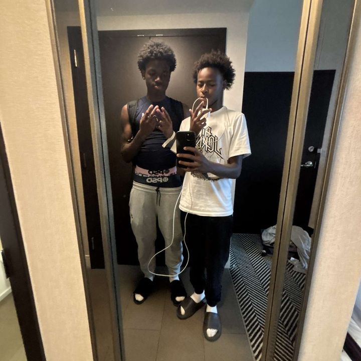 Profile Picture of Tommypring (@totufftommy) on Tiktok