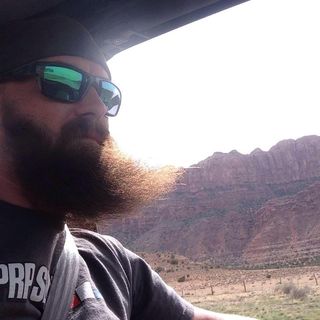 Profile Picture of Ryan Fuqua (@fuqua460) on Instagram